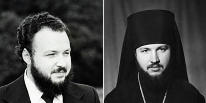 Черные тайны Патриарха Кирилла: как исполнится пророчество