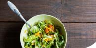Простые рецепты салатов на каждый день