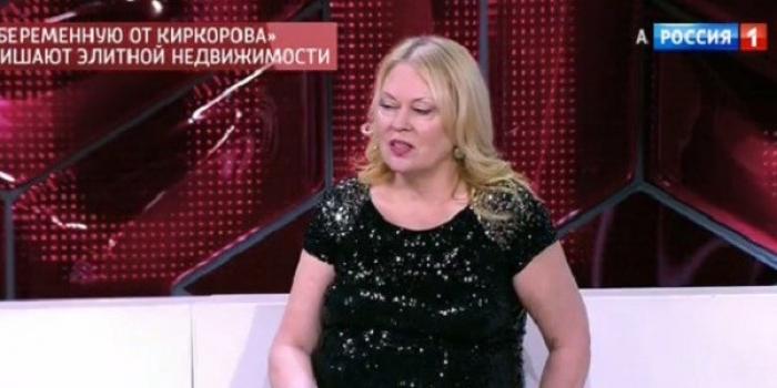 Беременная от киркорова умерла после ток-шоу малахова